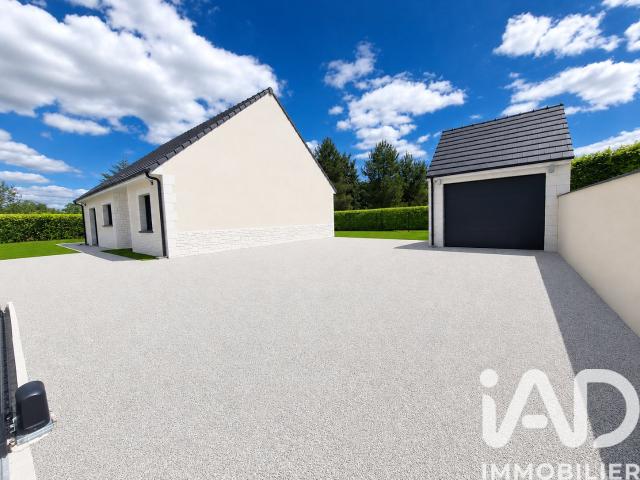 Maison 5 pièces 109 m²
