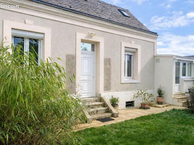 Maison 5 pièces 109 m²