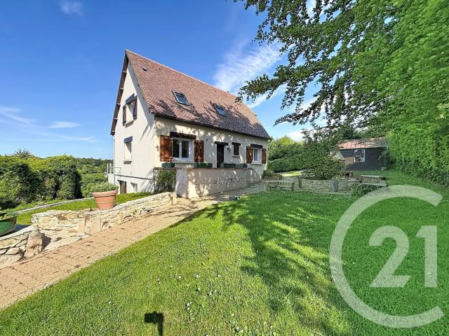 Maison 5 pièces 109 m²