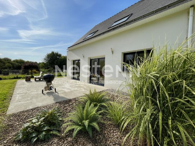 Maison 5 pièces 109 m²