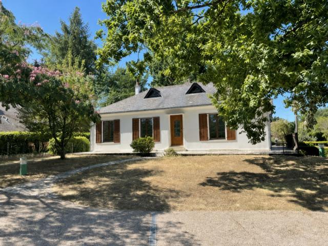 Maison 5 pièces 109 m²