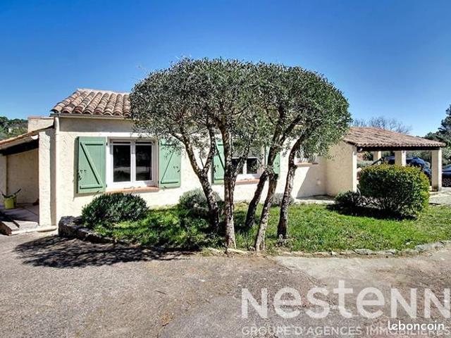 Maison 5 pièces 109 m²