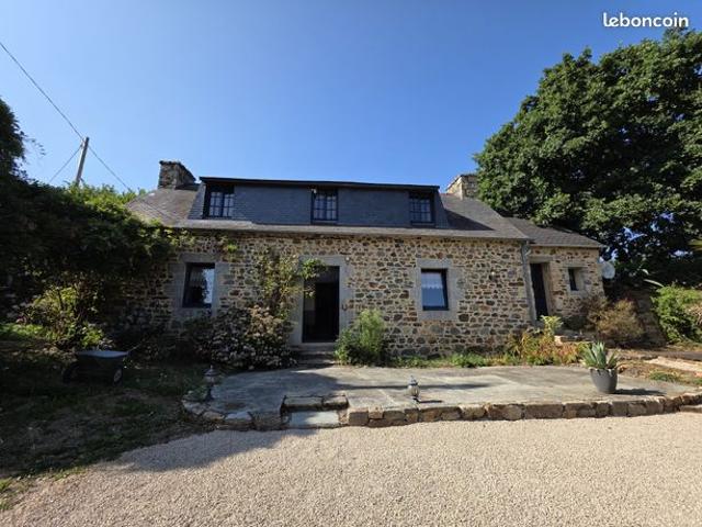 Maison 5 pièces 109 m²