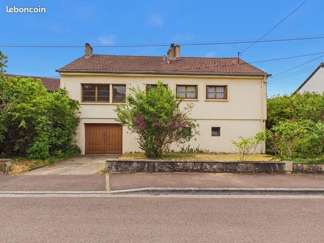 Maison 5 pièces 109 m²