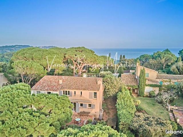 Maison 5 pièces 109 m²