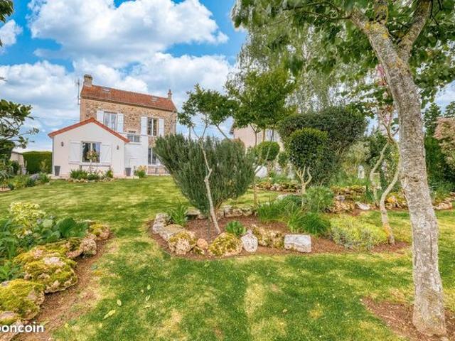 Maison 5 pièces 109 m²
