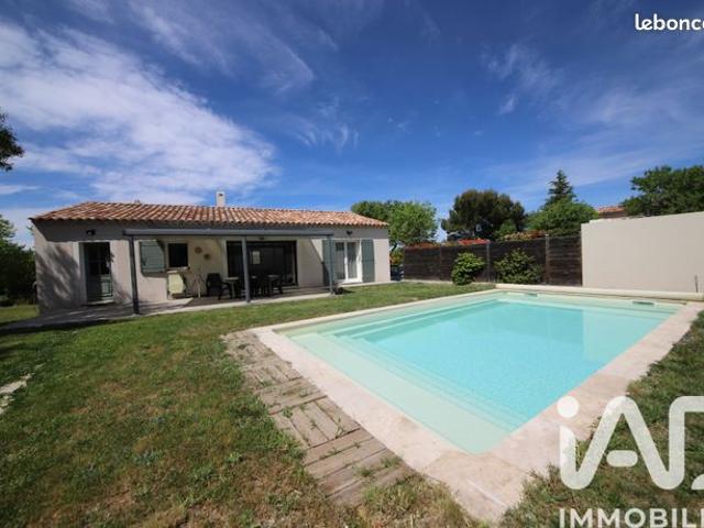 Maison 5 pièces 109 m²