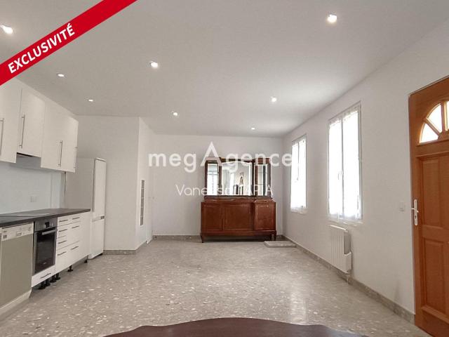 Maison 5 pièces 109 m²