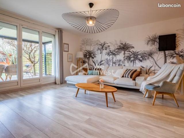 Maison 5 pièces 109 m²