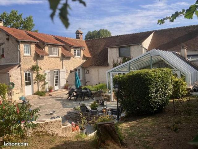 Maison 5 pièces 109 m²