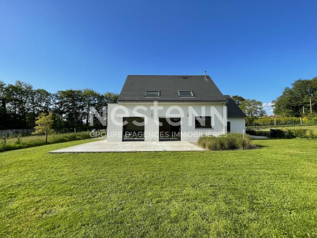 Maison 5 pièces 109 m²