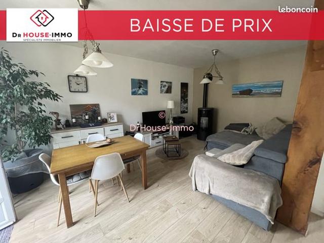 Maison 5 pièces 109 m²