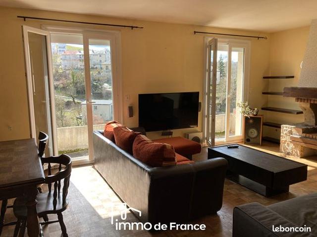 Maison 5 pièces 109 m²
