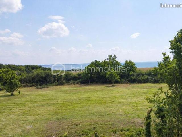 Maison 5 pièces 109 m²