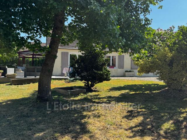 Maison 5 pièces 109 m²