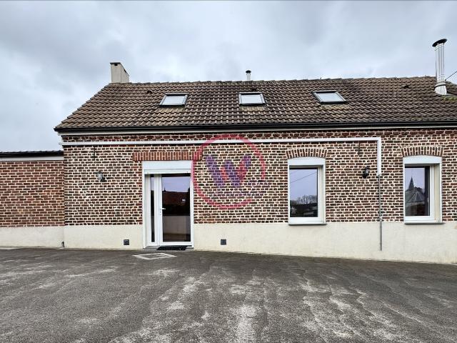 Maison 5 pièces 109 m²
