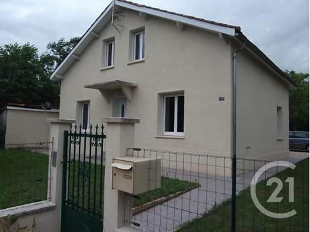 Maison 5 pièces 109 m²