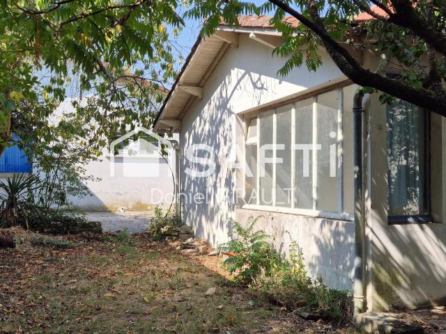 Maison 5 pièces 109 m²