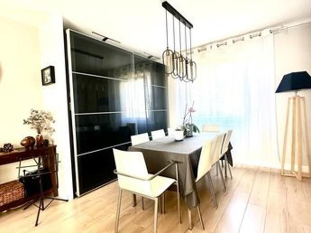 Maison 5 pièces 109 m²