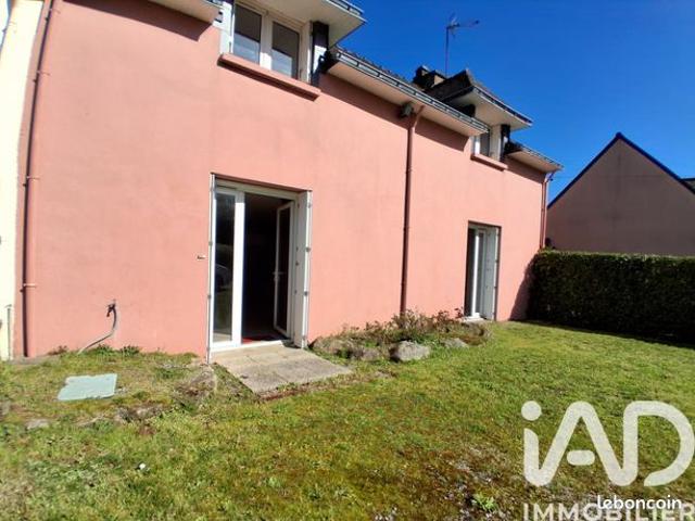 Propriété 5 pièces 109 m²