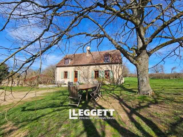 Maison 5 pièces 109 m²