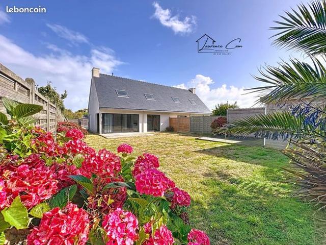 Maison 5 pièces 109 m²