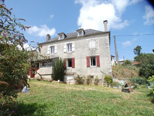 Maison 5 pièces 109 m²