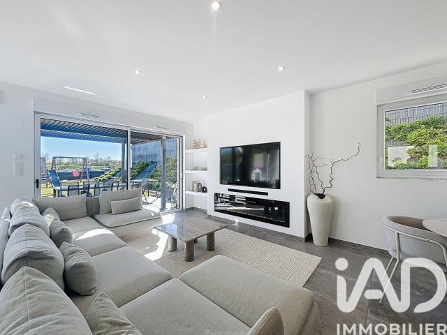 Maison 5 pièces 109 m²