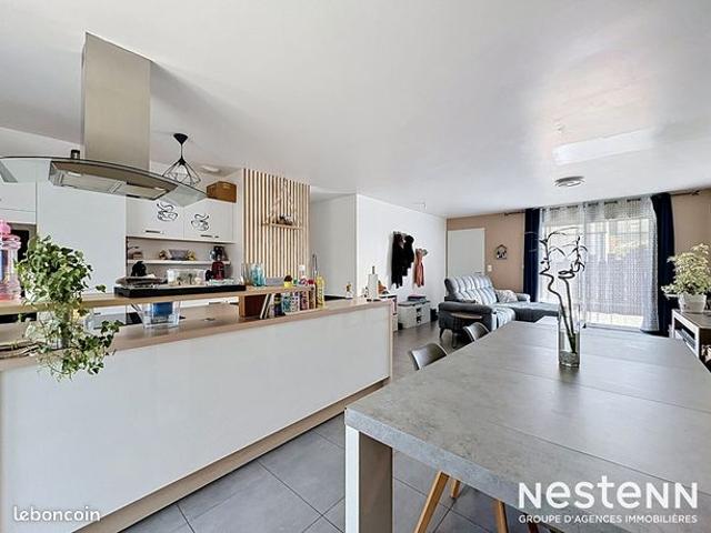 Maison 5 pièces 109 m²
