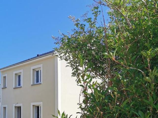 Maison 5 pièces 109 m²