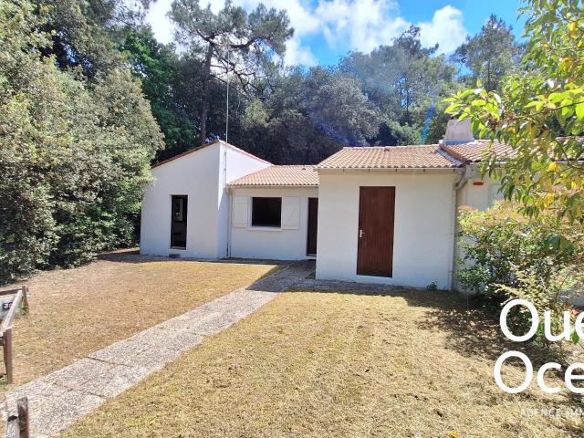 Maison 5 pièces 109 m²