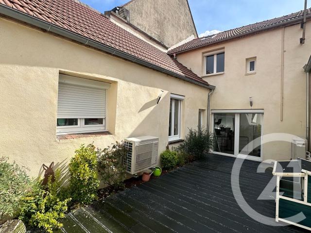 Maison 5 pièces 109 m²