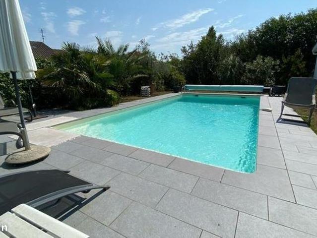Maison 5 pièces 109 m²