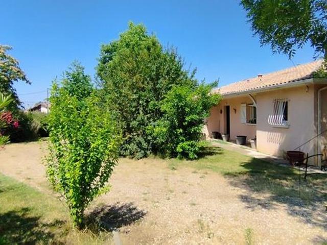 Maison 5 pièces 109 m²