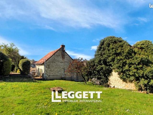Maison 5 pièces 109 m²