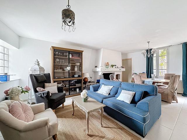 Maison 5 pièces 109 m²