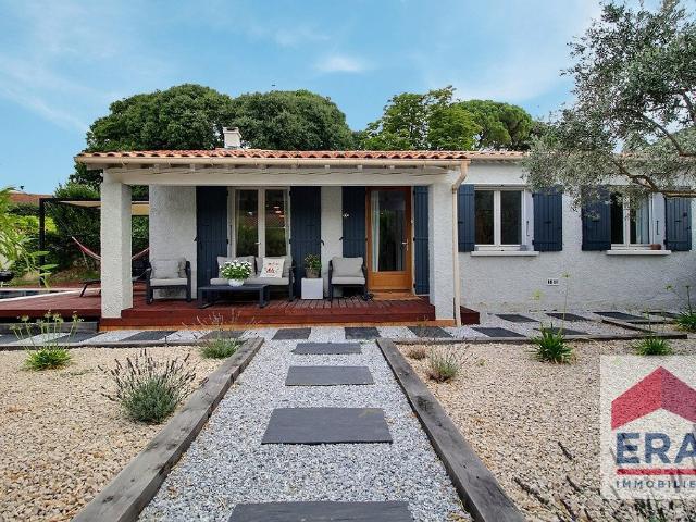 Maison 5 pièces 109 m²