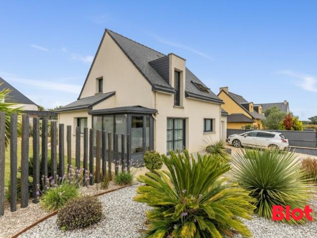 Maison 5 pièces 109 m²