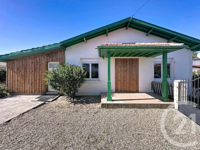 Maison 5 pièces 109 m²