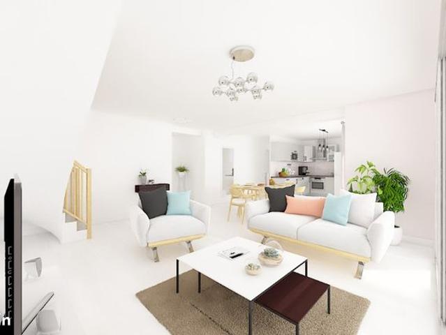Maison 5 pièces 109 m²