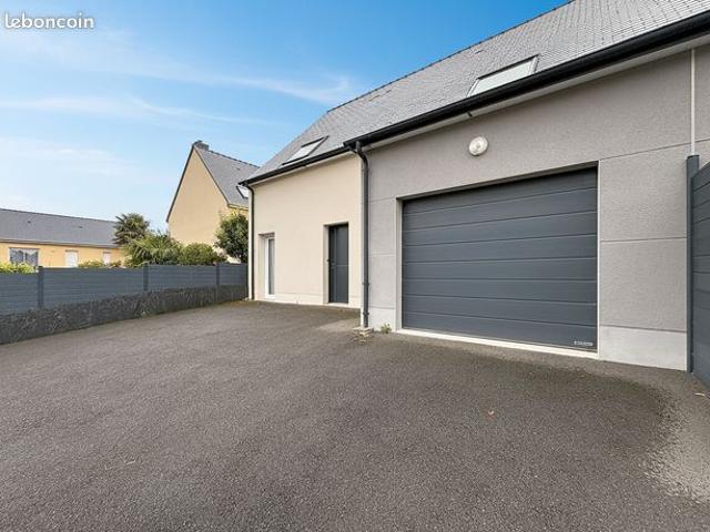 Maison 5 pièces 109 m²