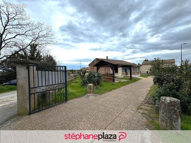Maison 5 pièces 109 m²