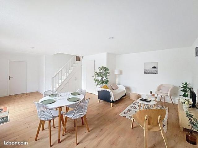 Maison 5 pièces 109 m²