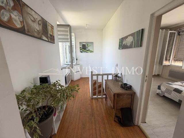 Maison 5 pièces 109 m²
