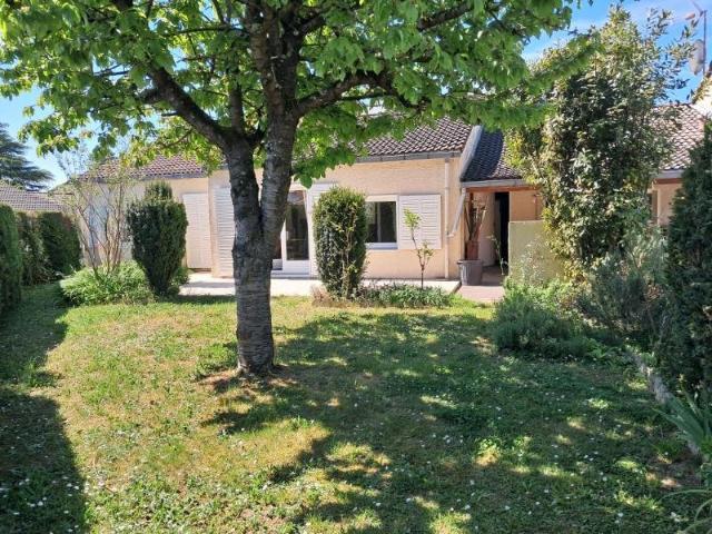 Maison 5 pièces 109 m²