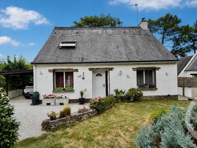 Maison 5 pièces 109 m²