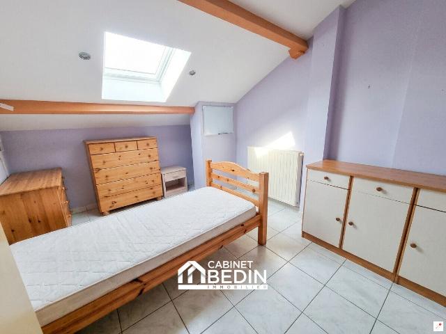Maison 5 pièces 109 m²
