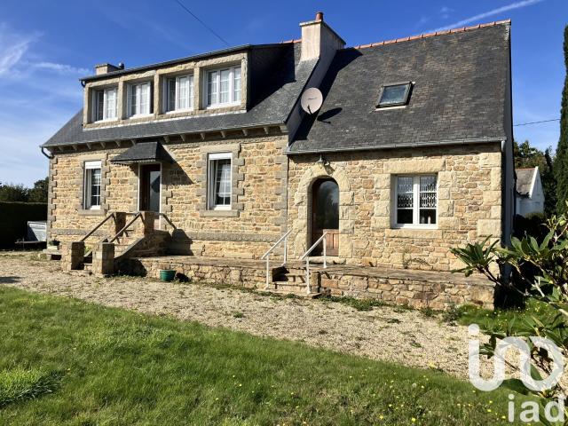 Maison 5 pièces 109 m²