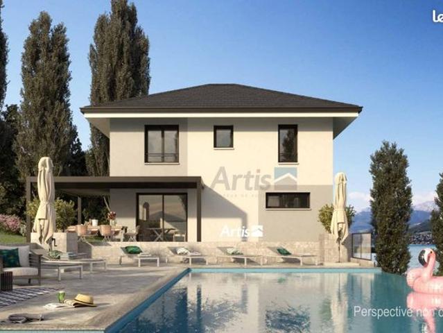 Maison 5 pièces 109 m²