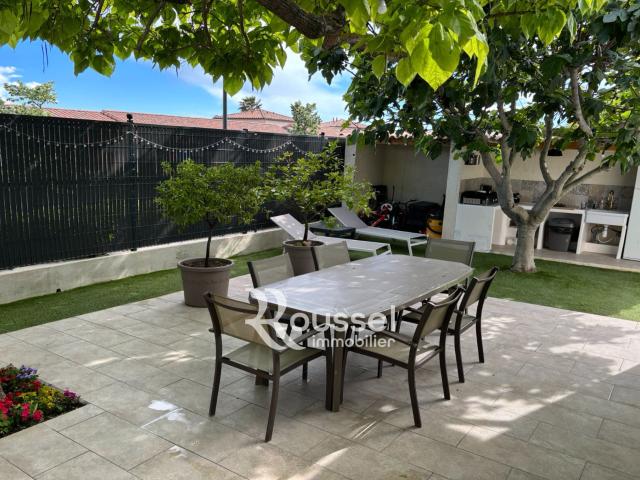 Maison 5 pièces 109 m²